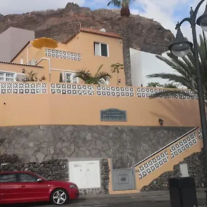 Casitas La Condesa , Valle Gran Rey Spain