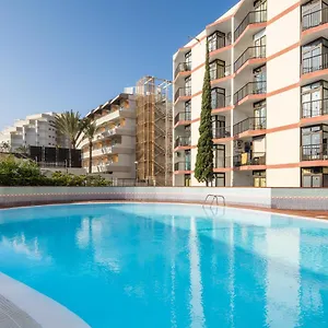 Apartment Rt-apartamentos Guinea