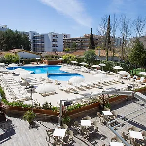 Cye Centre Apart-hotel