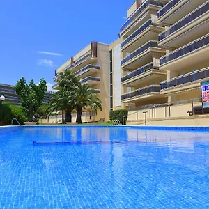 Rentalmar Ventura Village Apartamento