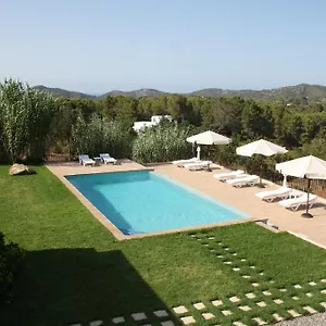 La Pitiusa Agroturismo , Sant Miquel De Balansat Spain