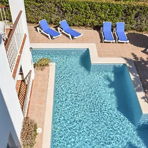 Alexia - Complex , Port de Pollenca Spain