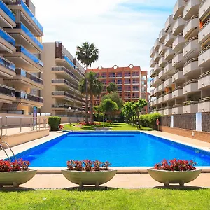 Uhc Ventura Park Apartamento