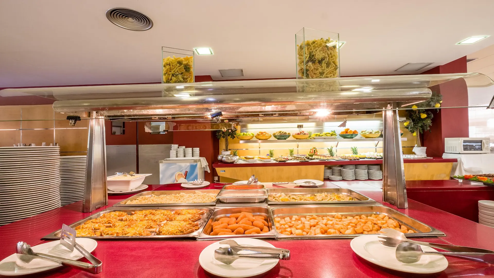 Hotel California Palace Salou