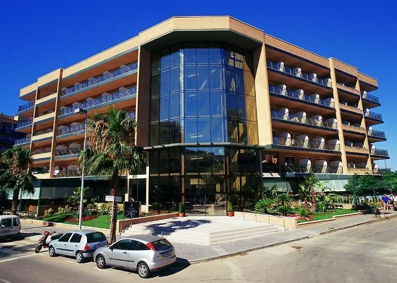 Hotel California Palace Salou 4*,
