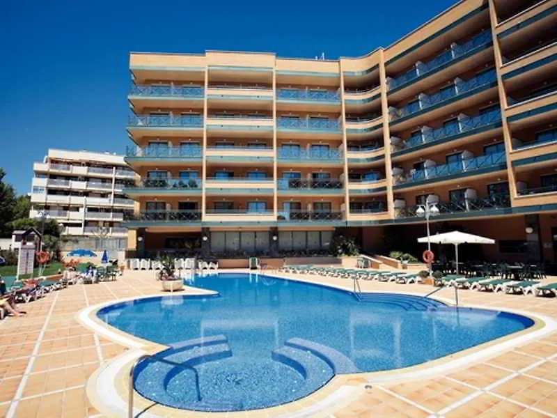 Hotel California Palace Salou
